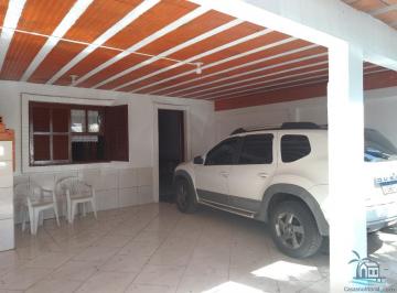 Casa · 4 Quartos · 1 Vaga · Casa Para Venda Em Imbé, Presidente, 4 Dormitórios, 2 Banheiros, 1 Vaga