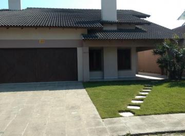 Casa · 280m² · Alto Padrão Para Venda Em Imbé, Centro