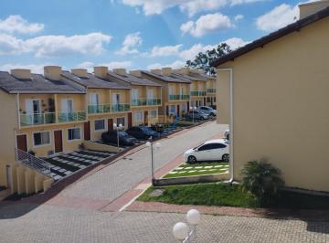 Casa · 65m² · 2 Quartos · 2 Vagas · Casa Em Condomínio Para Venda Em Cotia, Jardim Colibri, 2 Dormitórios, 2 Banheiros, 2 Vagas
