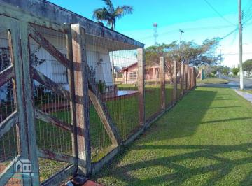 Casa · 380m² · 5 Quartos · 4 Vagas · Casa Para Venda Em Imbé, Centro, 5 Dormitórios, 4 Banheiros, 4 Vagas