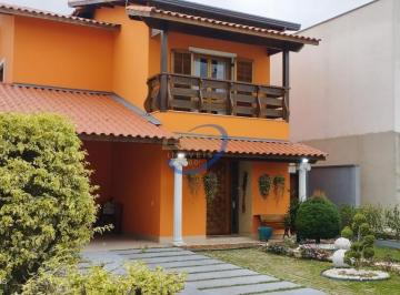 Casa · 305m² · 5 Quartos · 4 Vagas · Casa Em Condomínio Para Venda Em Cotia, Jardim Torino, 5 Dormitórios, 3 Suítes, 5 Banheiros, 4 Vagas