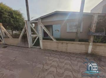 Casa · 5 Quartos · 1 Vaga · Casa Para Venda Em Tramandaí, Centro, 5 Dormitórios, 2 Suítes, 4 Banheiros, 1 Vaga