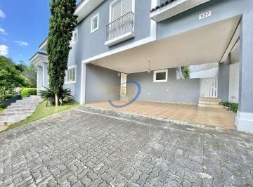 Casa · 311m² · 4 Quartos · 6 Vagas · Casa Em Condomínio Para Venda Em Carapicuíba, Golf Gardens, 4 Dormitórios, 4 Suítes, 6 Banheiros, 6