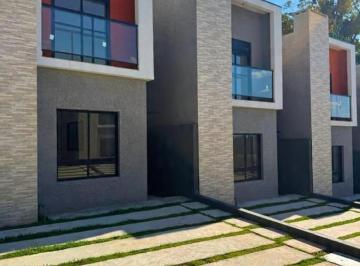 Casa · 110m² · 3 Quartos · 2 Vagas · Casa Em Condomínio Para Venda Em Cotia, Parque Rincão, 3 Dormitórios, 3 Suítes, 3 Banheiros, 2 Vagas