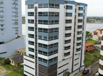 Apartamento · 67m² · 1 Quarto · 1 Vaga · Apartamento Para Venda Em Tramandaí, Centro, 1 Dormitório, 1 Banheiro, 1 Vaga