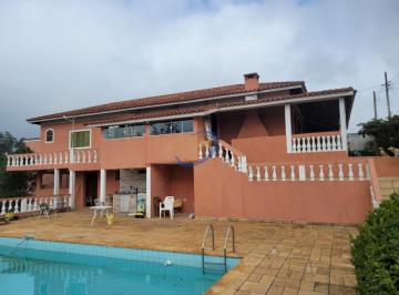 Rural · 306m² · 5 Quartos · 2 Vagas · Chácara Condomínio Para Venda Em Vargem Grande Paulista, Do Carmo (Canguera), 5 Dormitórios, 2 Suíte