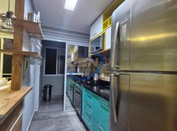 Apartamento · 48m² · 2 Quartos · 1 Vaga · Apartamento Para Venda Em Carapicuíba, Jardim Marilu, 2 Dormitórios, 1 Banheiro, 1 Vaga