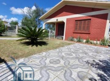Casa · 3 Quartos · 1 Vaga · Casa Para Venda Em Cidreira, Centro, 3 Dormitórios, 1 Suíte, 1 Banheiro, 1 Vaga