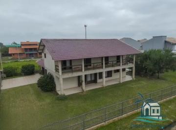 Casa · 291m² · 4 Quartos · 2 Vagas · Sobrado Para Venda Em Imbé, Mariluz, 4 Dormitórios, 4 Banheiros, 2 Vagas