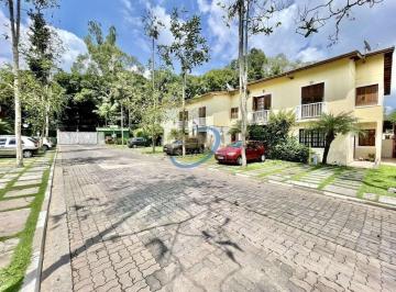 Casa · 81m² · 3 Quartos · 2 Vagas · Casa Em Condomínio Para Venda Em Cotia, Jardim Barbacena, 3 Dormitórios, 1 Suíte, 3 Banheiros, 2 Vag