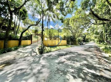 Rural · 336m² · 4 Quartos · 8 Vagas · Chácara Condomínio Para Venda Em Carapicuíba, Chácara Vale Do Rio Cotia, 4 Dormitórios, 1 Suíte, 6 B