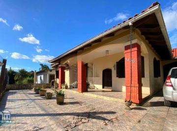 Casa · 177m² · 3 Quartos · 2 Vagas · Casa Para Venda Em Imbé, Centro, 3 Dormitórios, 1 Suíte, 3 Banheiros, 2 Vagas