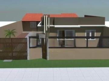 Casa · 4 Quartos · 1 Vaga · Casa Para Venda Em Tramandaí, Tramandaí Sul, 4 Dormitórios, 2 Banheiros, 1 Vaga