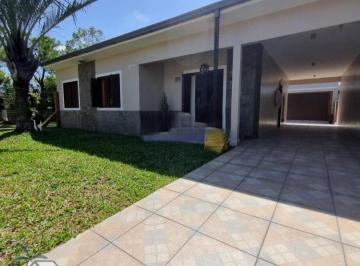 Casa · 300m² · 3 Quartos · 1 Vaga · Casa Para Venda Em Cidreira, Centro, 3 Dormitórios, 2 Suítes, 2 Banheiros, 1 Vaga