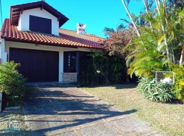Casa · 4 Quartos · 1 Vaga · Casa Para Venda Em Imbé, Centro, 4 Dormitórios, 1 Suíte, 3 Banheiros, 1 Vaga
