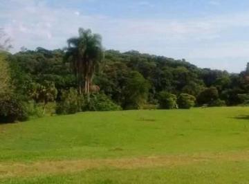 Terreno · 500000m² · Terreno Em Condomínio Para Venda Em Vargem Grande Paulista, Capela de São Pedro