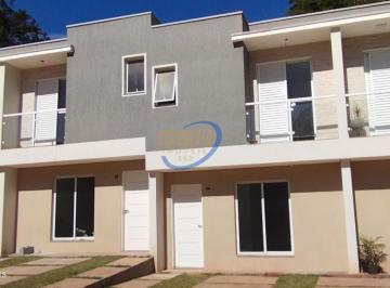 Casa · 75m² · 3 Quartos · 2 Vagas · Casa Em Condomínio Para Venda Em Cotia, Chácara Ondas Verdes, 3 Dormitórios, 1 Suíte, 3 Banheiros, 2