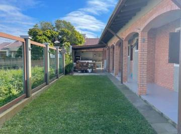 Casa Venda Nova Tramandaí · Casa Para Venda Em Tramandaí, Nova Tramandaí, 4 Dormitórios, 4 Suítes, 4 Banheiros, 2 Vagas