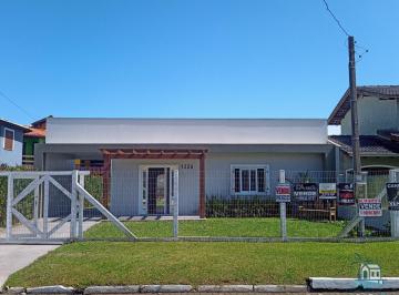 Casa · 90m² · 3 Quartos · 1 Vaga · Casa Para Venda Em Imbé, Centro, 3 Dormitórios, 1 Suíte, 1 Banheiro, 1 Vaga