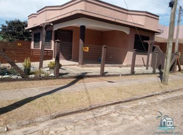 Casa · 2 Quartos · 1 Vaga · Casa Para Venda Em Tramandaí, Nova Tramandaí, 2 Dormitórios, 1 Suíte, 1 Banheiro, 1 Vaga
