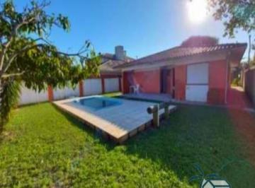 Casa · 3 Quartos · 1 Vaga · Casa Para Venda Em Xangri - Lá, Centro, 3 Dormitórios, 1 Suíte, 1 Banheiro, 1 Vaga