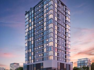 Apartamento · 2 Quartos · 1 Vaga · Apartamento Para Venda Em Tramandaí, Barra de Tramandaí, 2 Dormitórios, 2 Suítes, 2 Banheiros, 1 Vag