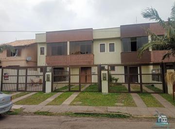 Apartamento · 92m² · 2 Quartos · 1 Vaga · Duplex Para Venda Em Imbé, Centro, 2 Dormitórios, 2 Suítes, 1 Banheiro, 1 Vaga