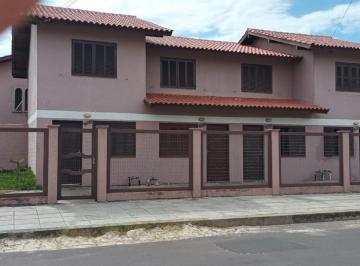 Casa · 2 Quartos · 1 Vaga · Casa Em Condomínio Mobiliada Para Venda Em Imbé, Centro, 2 Dormitórios, 2 Banheiros, 1 Vaga
