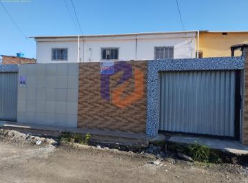 Casa · 100m² · 2 Quartos · 2 Vagas · Casa Para Venda Em Ipojuca, Nossa Senhora Do Ó, 2 Dormitórios, 1 Suíte, 1 Banheiro, 2 Vagas