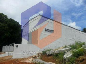 Comercial · 250m² · Galpão Para Venda Em Cabo de Santo Agostinho, Garapu