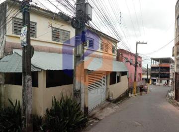 Casa · 300m² · 6 Quartos · 2 Vagas · Casa Para Venda Em Cabo de Santo Agostinho, Centro, 6 Dormitórios, 2 Banheiros, 2 Vagas