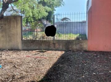 Terreno · 360m² · Terreno Para Venda Em Campo Grande, Tiradentes