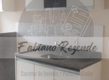 Apartamento · 57m² · 2 Quartos · 1 Vaga · Apartamento Para Venda Em Uberlândia, Laranjeiras, 2 Dormitórios, 1 Banheiro, 1 Vaga