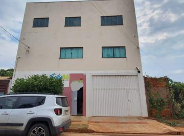 Comercial · 433m² · Galpão Para Venda Em Campo Grande, Rita Vieira, 3 Banheiros