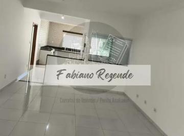 Casa · 143m² · 3 Quartos · 2 Vagas · Casa Para Venda Em Uberlândia, Nossa Senhora Das Graças, 3 Dormitórios, 1 Suíte, 2 Banheiros, 2 Vaga