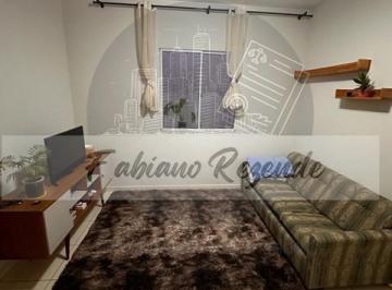 Apartamento · 57m² · 2 Quartos · 1 Vaga · Apartamento Para Venda Em Uberlândia, Pampulha, 2 Dormitórios, 1 Suíte, 2 Banheiros, 1 Vaga