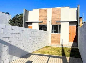 Casa · 65m² · 2 Quartos · 1 Vaga · Casa Para Venda Em Mogi Das Cruzes, Vila Jundiaí, 2 Dormitórios, 2 Suítes, 3 Banheiros, 1 Vaga
