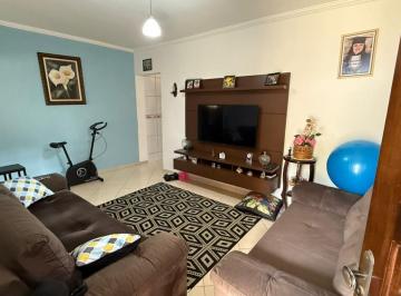 Casa · 117m² · 3 Quartos · 2 Vagas · Casa Para Venda Em Mogi Das Cruzes, Jardim Camila, 3 Dormitórios, 1 Suíte, 1 Banheiro, 2 Vagas