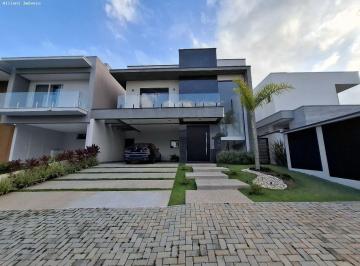 Casa · 220m² · 3 Quartos · 4 Vagas · Casa Em Condomínio Para Venda Em Mogi Das Cruzes, Cézar de Souza, 3 Dormitórios, 3 Suítes, 2 Banheir