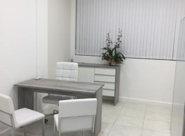 Comercial · 38m² · 1 Vaga · Sala Comercial Para Locação Em Mogi Das Cruzes, Alto Ipiranga, 2 Banheiros, 1 Vaga
