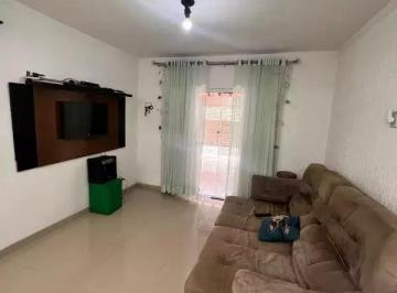 Casa · 133m² · 3 Quartos · 2 Vagas · Casa Em Condomínio Para Venda Em Mogi Das Cruzes, Jardim Rubi, 3 Dormitórios, 1 Suíte, 3 Banheiros,