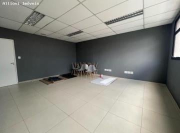 Comercial · 38m² · 1 Vaga · Sala Comercial Para Locação Em Mogi Das Cruzes, Alto Ipiranga, 1 Banheiro, 1 Vaga