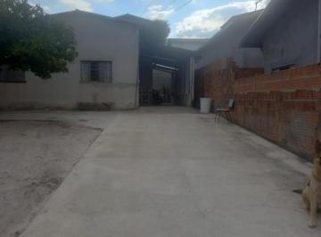 Casa · 400m² · 3 Quartos · Casa Para Venda Em Campinas, Vila Aeroporto, 3 Dormitórios, 1 Banheiro