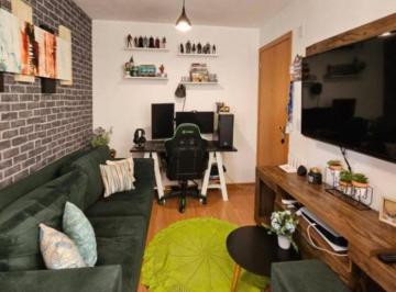 Apartamento · 45m² · 2 Quartos · 1 Vaga · Apartamento Para Venda Em Campinas, Jardim Santa Rosa, 2 Dormitórios, 1 Banheiro, 1 Vaga