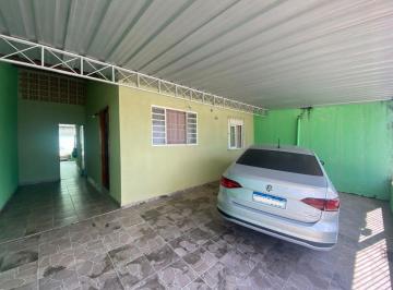 Casa · 200m² · 2 Quartos · 2 Vagas · Casa Para Venda Em Campinas, Dic VI, 2 Dormitórios, 1 Banheiro, 2 Vagas