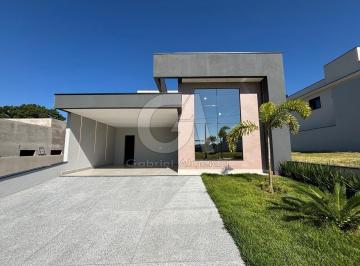 Casa · 206m² · 3 Quartos · 4 Vagas · Casa Em Condomínio Para Venda Em Indaiatuba, Residencial Evidências, 3 Dormitórios, 3 Suítes, 4 Banh