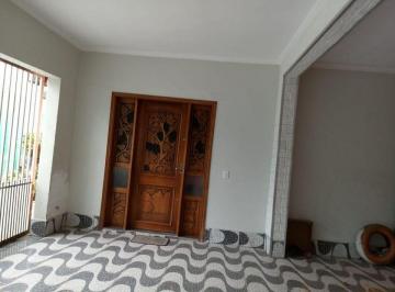 Casa · 360m² · 3 Quartos · Casa Para Venda Em Campinas, Vila Aeroporto, 3 Dormitórios, 3 Suítes, 3 Banheiros