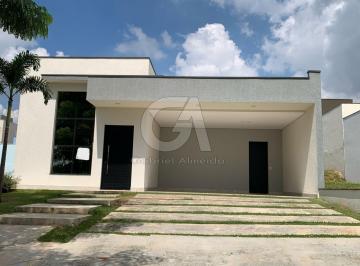 Casa · 200m² · 3 Quartos · 4 Vagas · Casa Em Condomínio Para Venda Em Indaiatuba, Jardim Piemonte, 3 Dormitórios, 3 Suítes, 4 Banheiros,