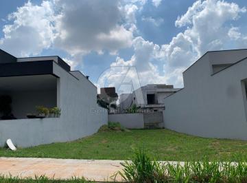 Terreno · 301m² · Terreno Em Condomínio Para Venda Em Indaiatuba, Jardim Piemonte