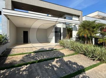 Casa · 184m² · 3 Quartos · 4 Vagas · Casa Em Condomínio Para Venda Em Indaiatuba, Jardim Piemonte, 3 Dormitórios, 3 Suítes, 4 Banheiros,